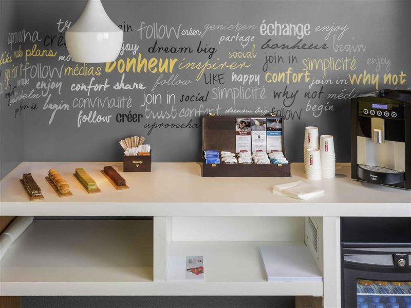 Hotel Ibis Paris Porte D'italie