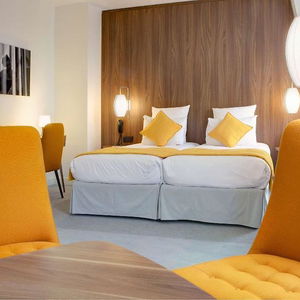 Sejur Best Western Plus 61 Paris Nation Hôtel vacanta Arkansas