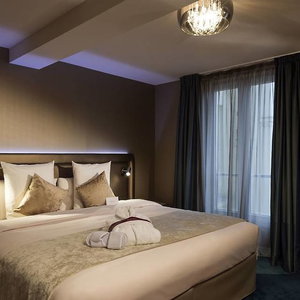 Sejur Hôtel Mercure Paris Place D'italie vacanta Paris