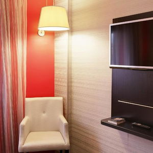Sejur Best Western Allegro Nation vacanta Paris