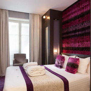 Sejur Marceau Bastille vacanta Paris