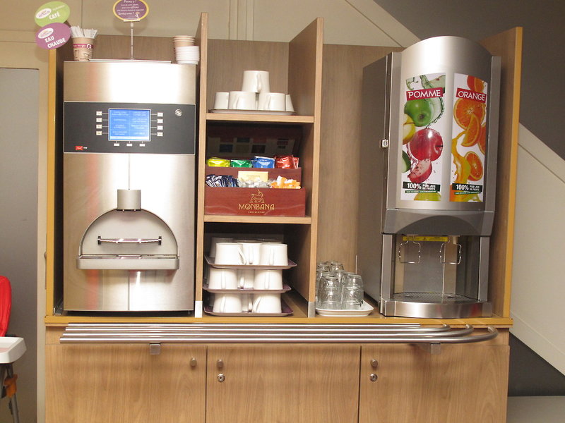 Hotel Ibis Paris Italie Tolbiac 13Ème