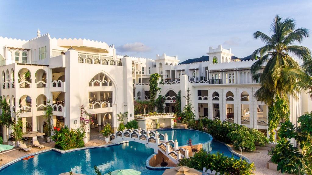 Hotel Madinat Al Bahr Business & Spa Hotel