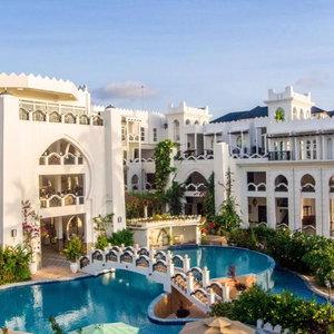Sejur Madinat Al Bahr Business & Spa Hotel vacanta Zanzibar