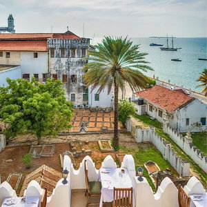 Sejur The Seyyida Hotel And Spa vacanta Zanzibar