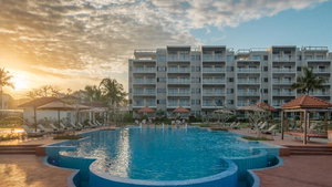Hotel Verde Zanzibar Azam Luxury Resort & Spa cazare Zanzibar