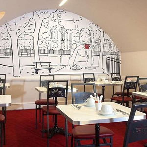 Hotel Hôtel Sleeping Belle cazare Arkansas