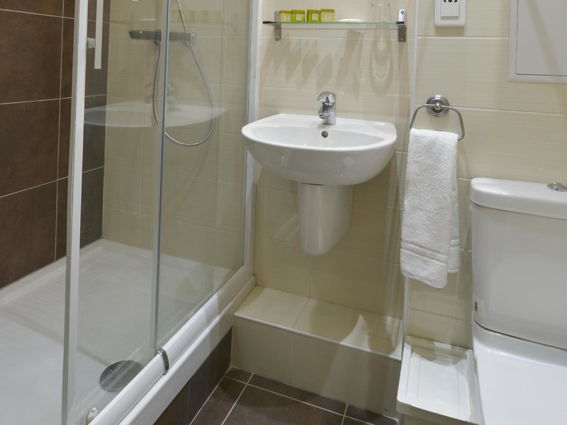 Hotel Hôtel Du Quai De Seine