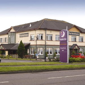Hotel Premier Inn Glasgow (Motherwell) cazare Motherwell