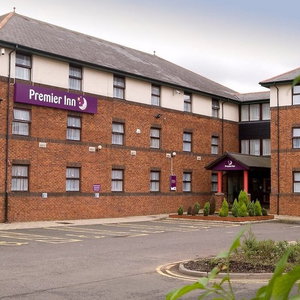 Hotel Premier Inn Livingston M8, Jct3 cazare Livingston