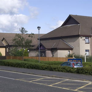 Hotel Premier Inn Glasgow Cumbernauld cazare Cumbernauld