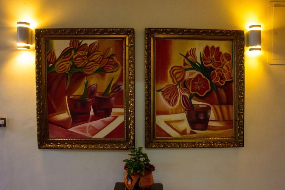 Hotel Al-Minar Hotel