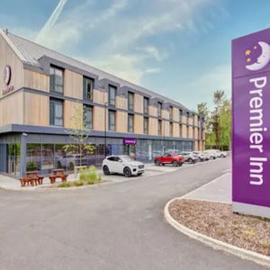 Hotel Premier Inn Aviemore Hotel cazare Aviemore
