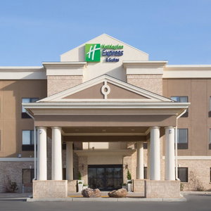 Hotel Holiday Inn Express & Suites Las Vegas cazare Las Vegas