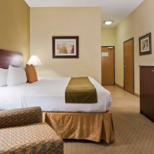 Hotel Best Western Plus Montezuma Inn & Suites cazare Las Vegas