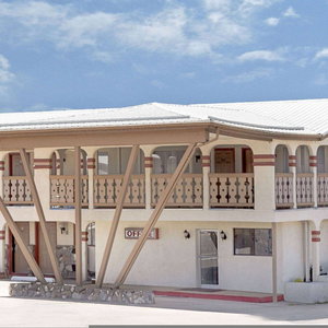 Hotel Travelodge By Wyndham Las Vegas Nm cazare Las Vegas