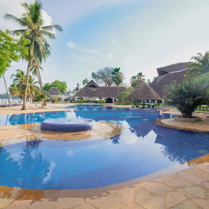 Sejur Zanzibar Beach Resort vacanta Zanzibar