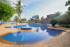 Hotel Zanzibar Beach Resort cazare Zanzibar