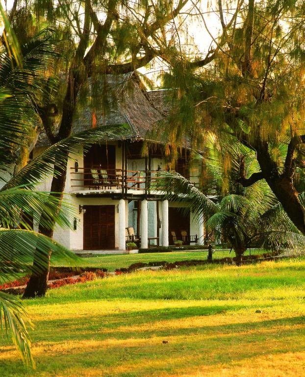 Zanzibar Beach Resort