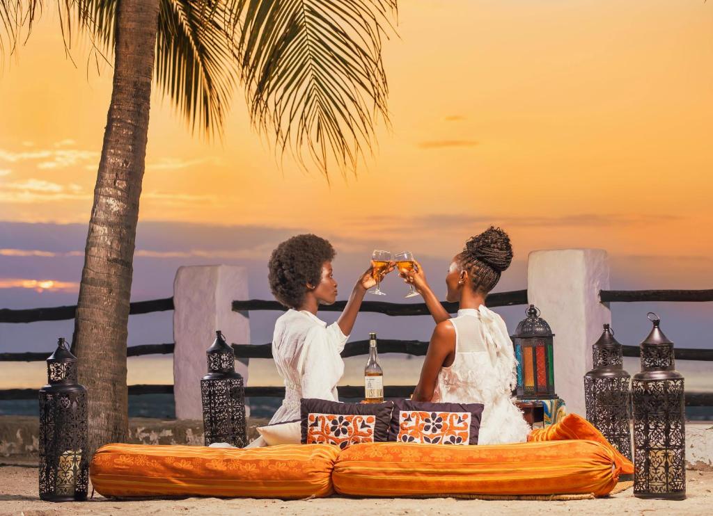 Zanzibar Beach Resort