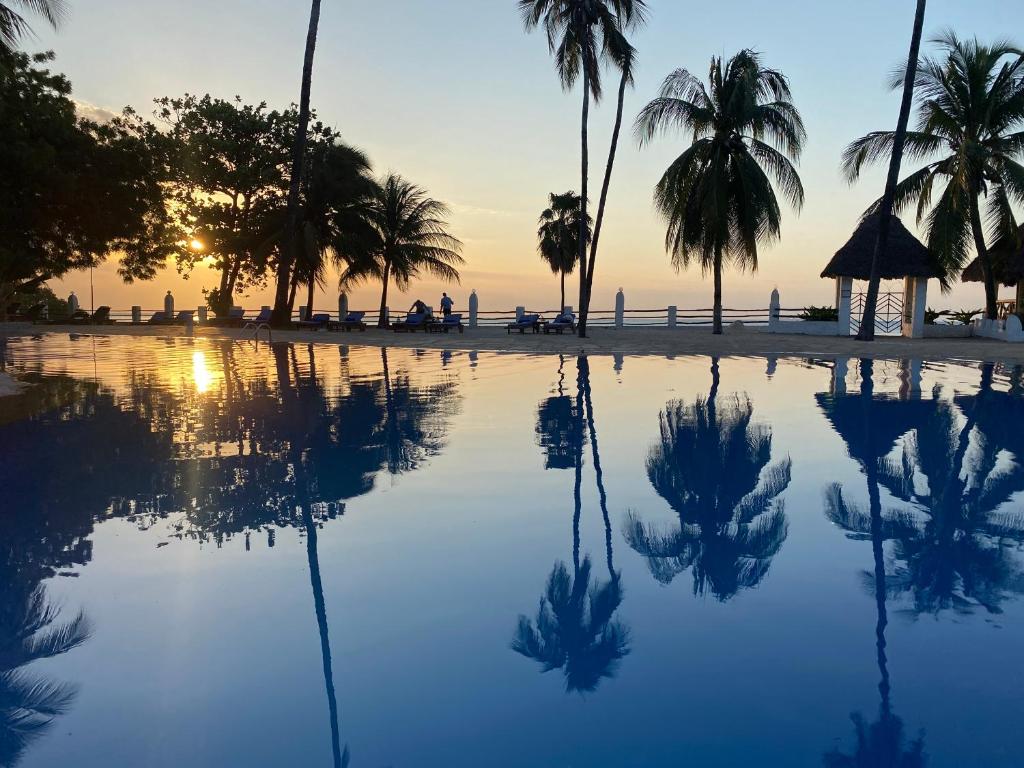 Zanzibar Beach Resort