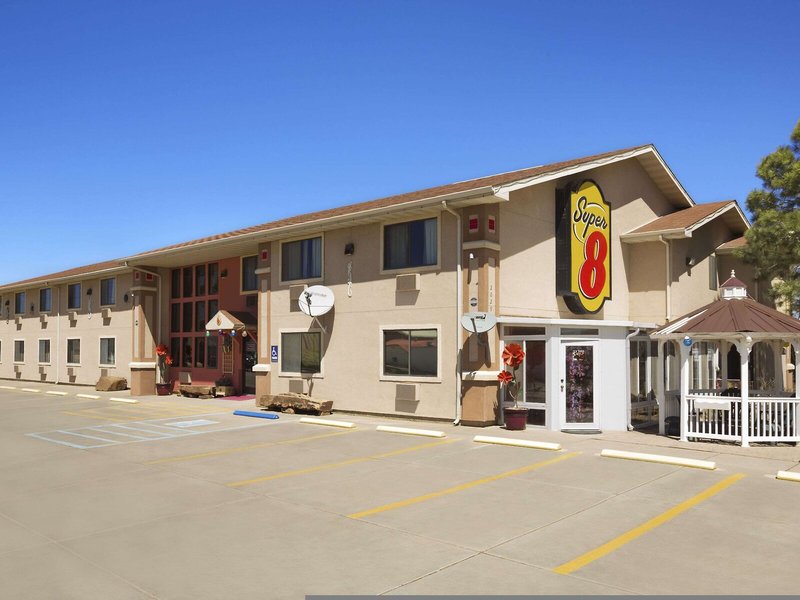 Hotel Super 8 By Wyndham Las Vegas