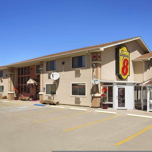 Hotel Super 8 By Wyndham Las Vegas cazare Las Vegas