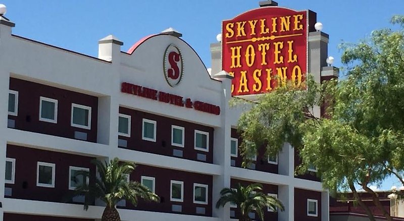 Hotel Skyline Hotel & Casino