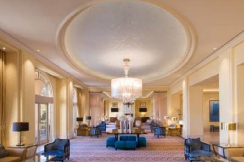 Hotel Hilton Lake Las Vegas Resort & Spa