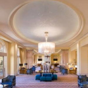 Hotel Hilton Lake Las Vegas Resort & Spa cazare Henderson