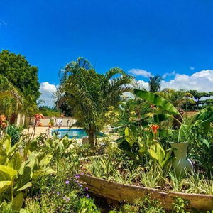 Sejur Golden Palm Boutique Zanzibar vacanta Zanzibar