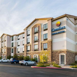 Hotel Comfort Inn & Suites Henderson cazare Henderson