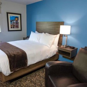 Hotel My Place Hotel - Las Vegas South/Henderson, Nv cazare Henderson