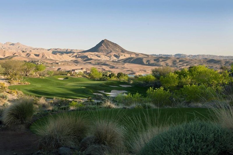 Hotel The Westin Lake Las Vegas Resort & Spa