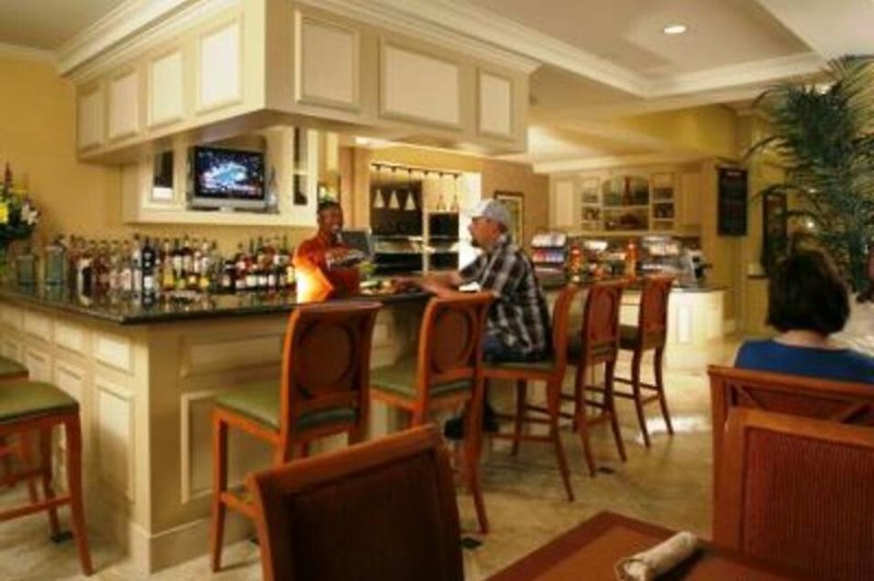 Hotel Hilton Garden Inn Las Vegas/Henderson
