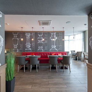 Sejur Le 209 Paris Bercy vacanta Arkansas