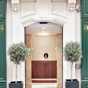 Sejur New Hotel Le Voltaire vacanta Arkansas