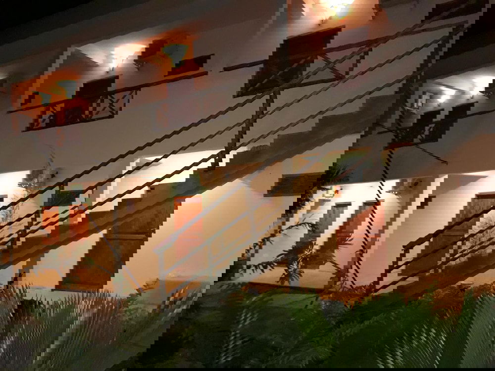 Hotel 27 Cafe Zanzibar Airport Hotel