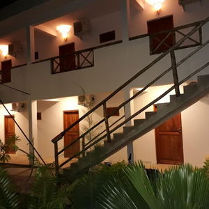 Sejur 27 Cafe Zanzibar Airport Hotel vacanta Zanzibar