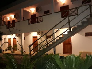 Hotel 27 Cafe Zanzibar Airport Hotel cazare Zanzibar