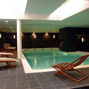 Sejur Best Western Amiral Hotel vacanta Paris