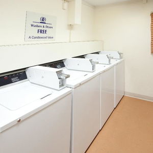 Hotel Candlewood Suites Washington Dulles Sterling cazare Sterling