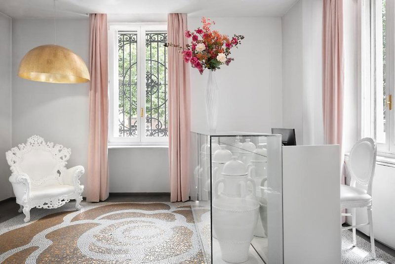 Hotel Eurostars Florence Boutique