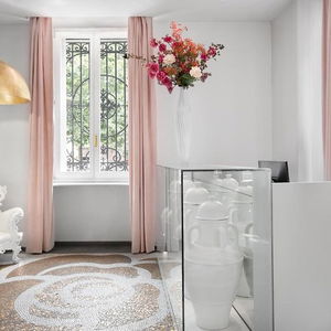 Sejur Eurostars Florence Boutique vacanta Mississippi