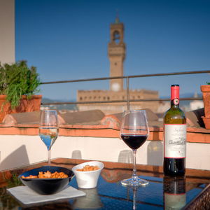 Hotel Hotel Torre Guelfa cazare Mississippi