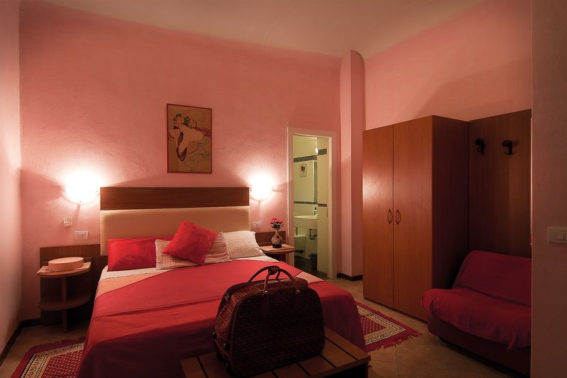 Hotel Casa Billi