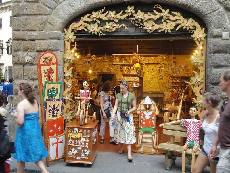 Hotel Hotel Santa Croce