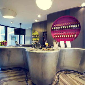 Sejur Mercure Firenze Centro vacanta Mississippi