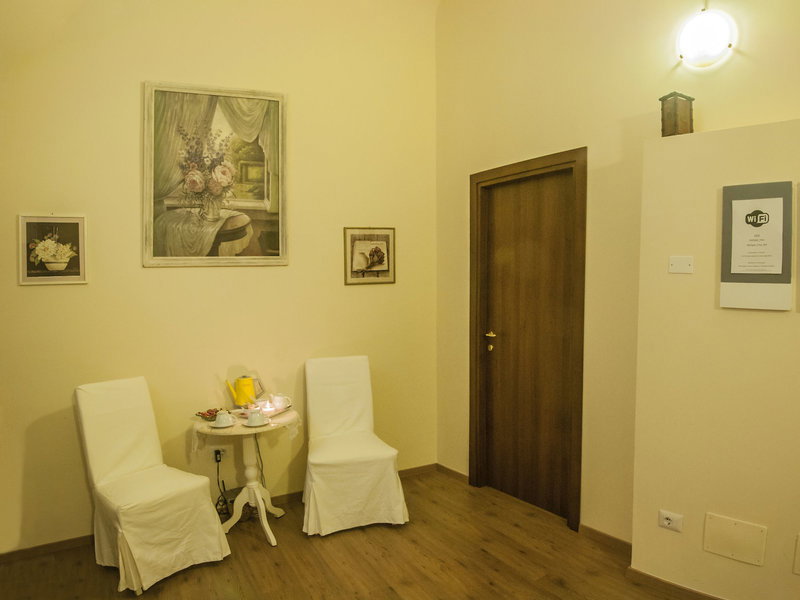Hotel B&B De' Biffi