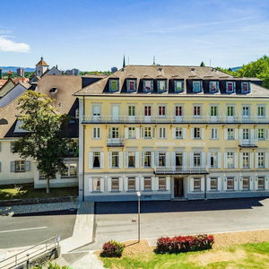 Hotel Seminarhotel Schützen cazare Rheinfelden